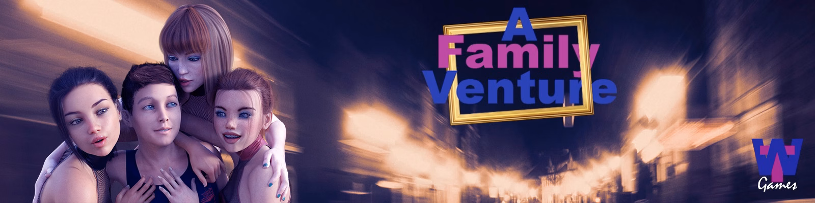 A Family Venture