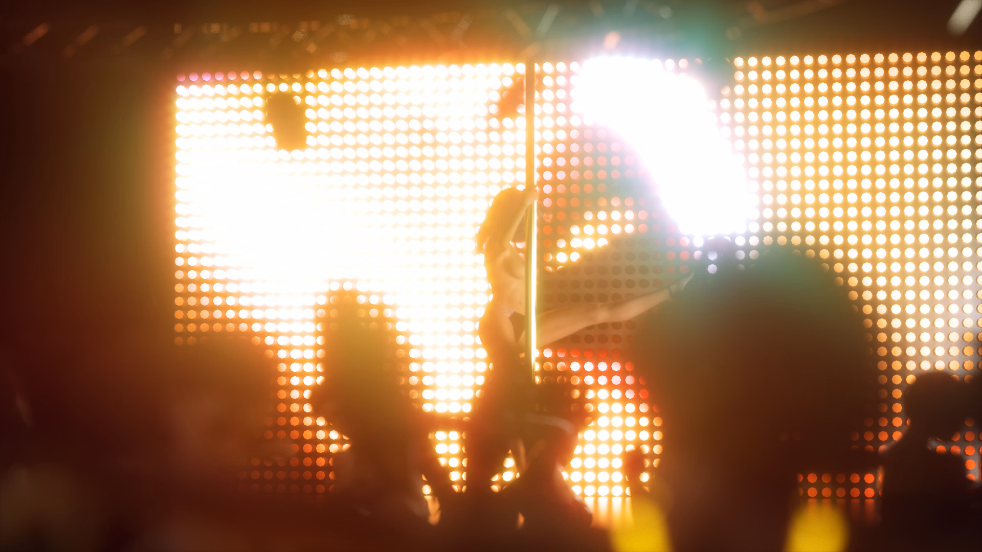 City of Broken Dreamers screenshot