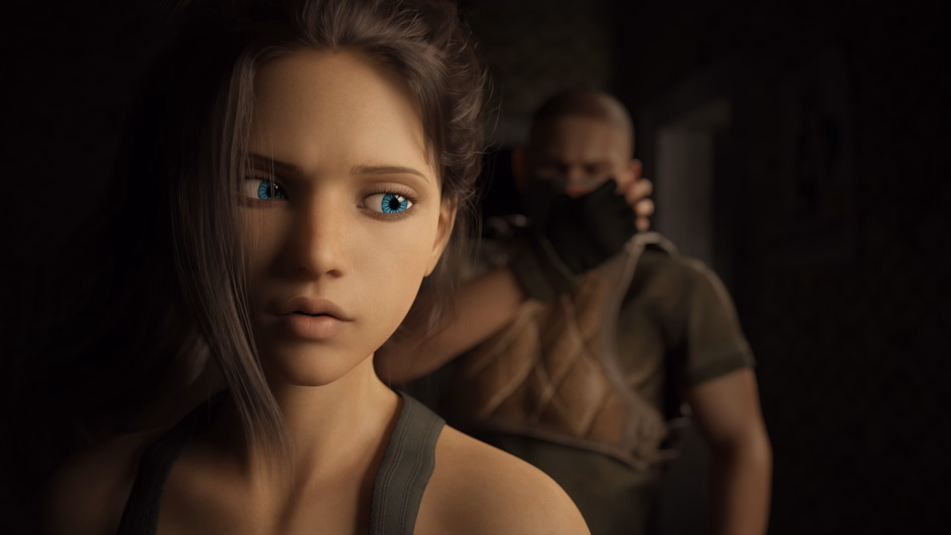 Faction dynamics and resource management add genuine strategic texture to the sandbox