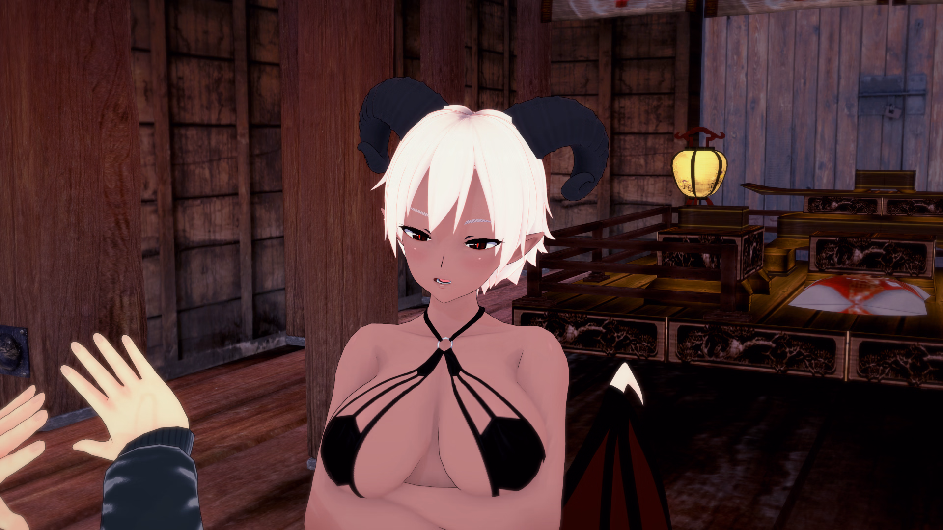 Echoes of Youth screenshot 1