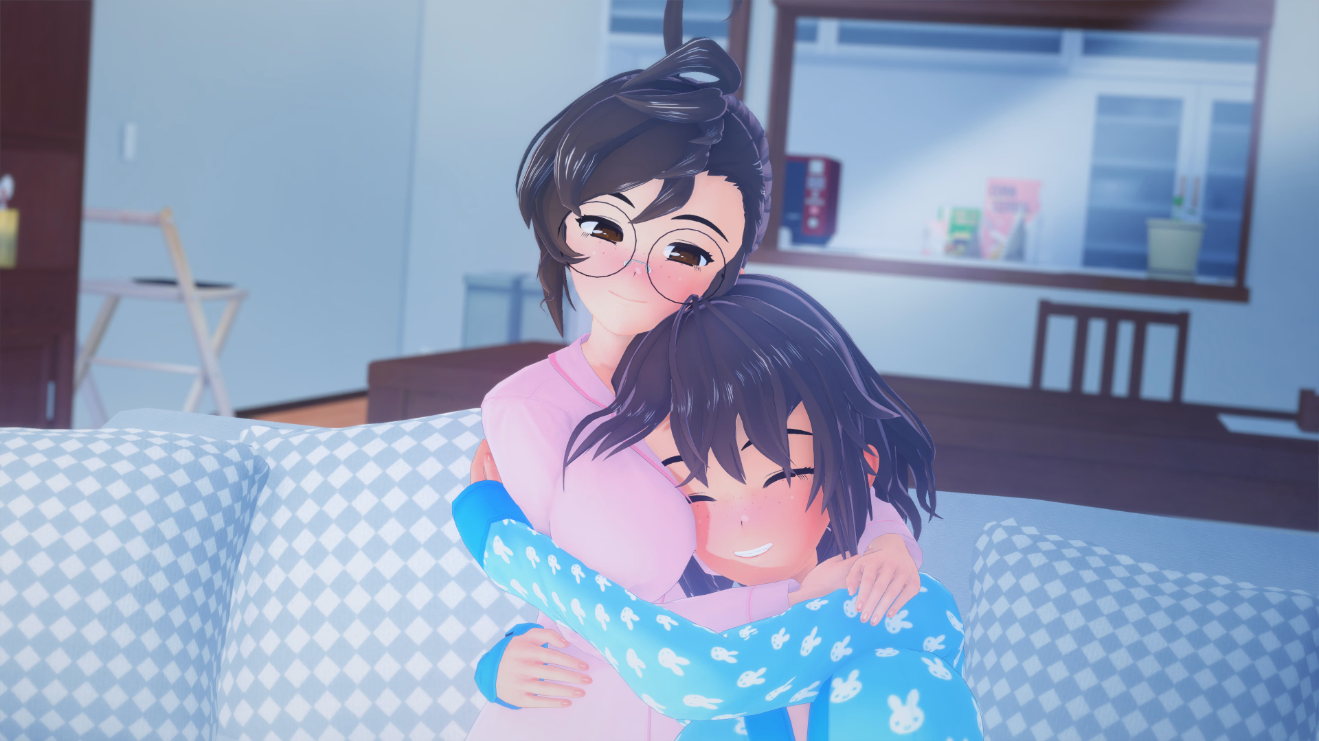 Familiar Circumstances screenshot