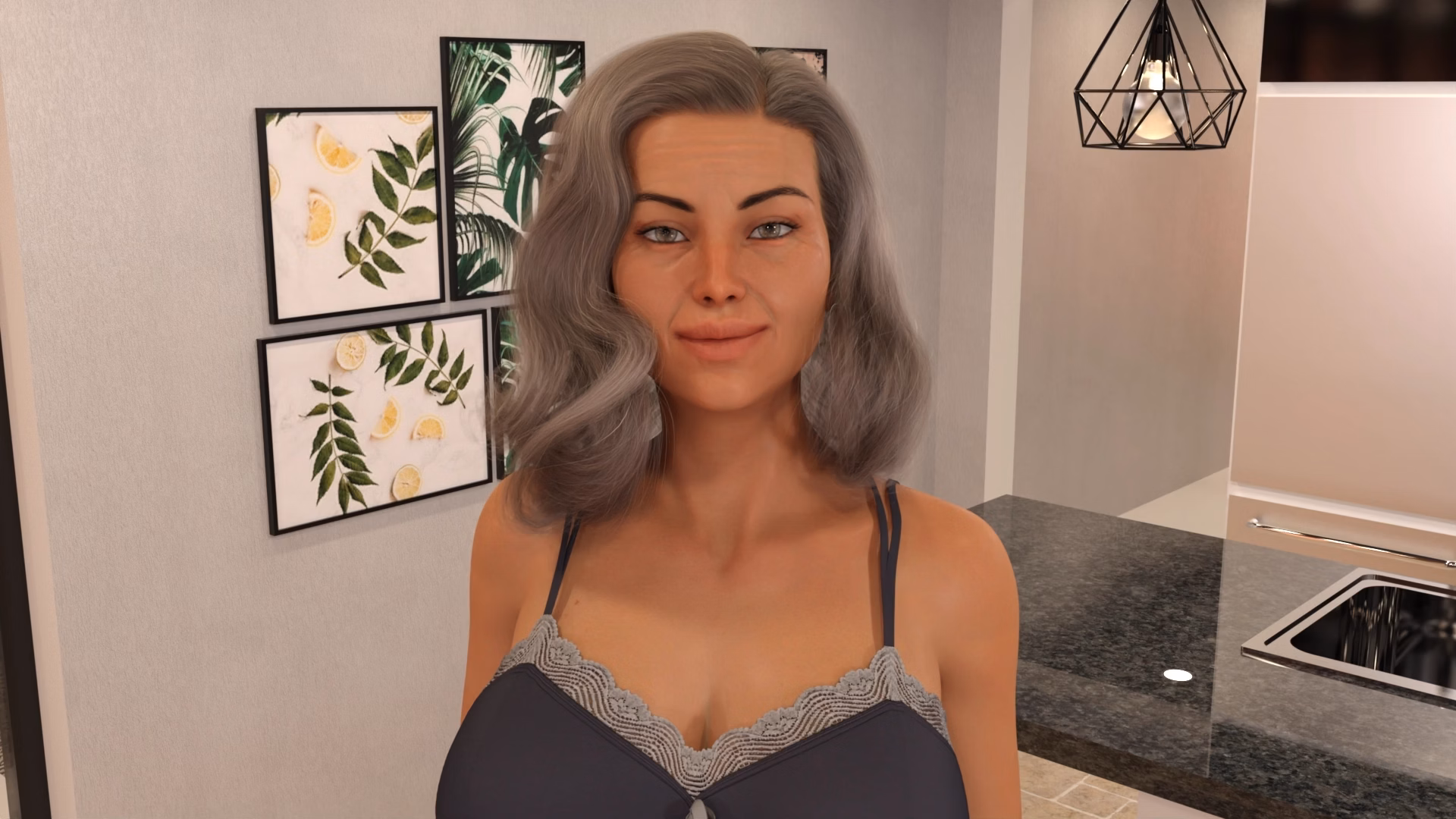 Grandma's House screenshot