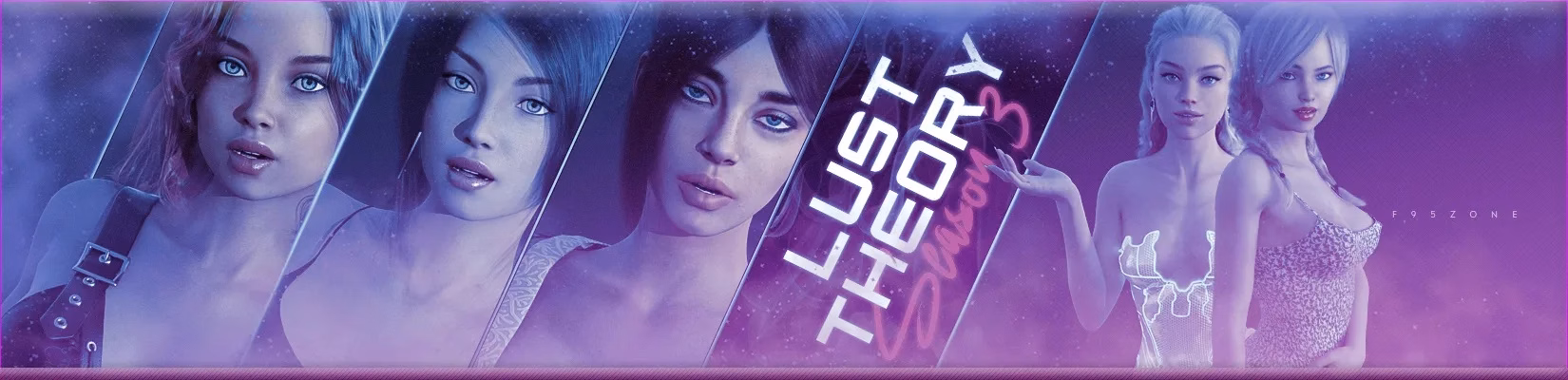 Lust Theory