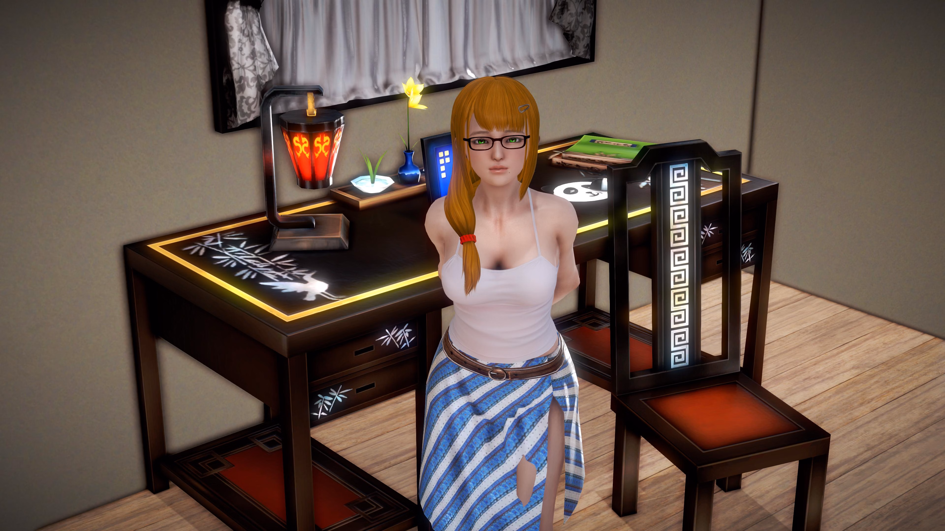 My New Neighbors screenshot