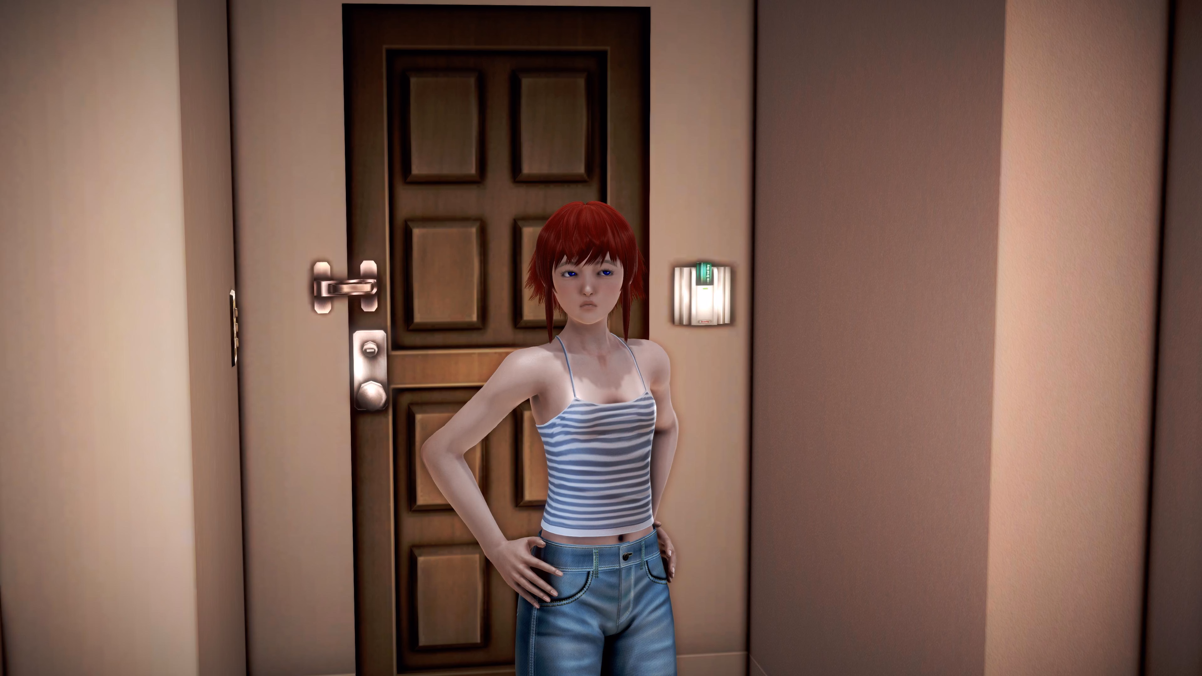 My New Neighbors screenshot