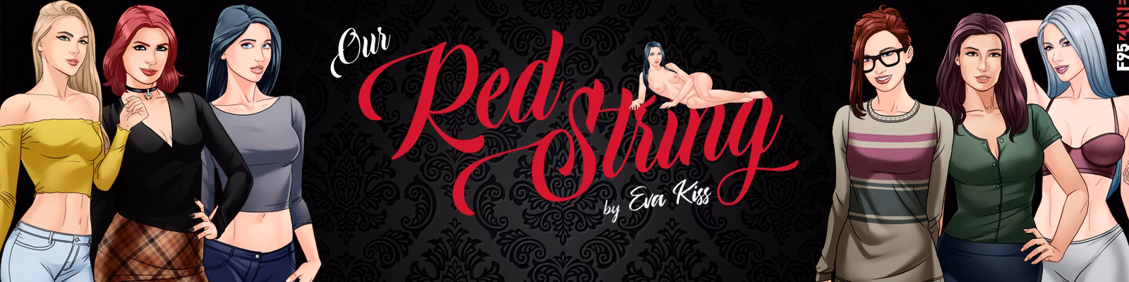 Our Red String