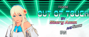 Out of Touch! screenshot