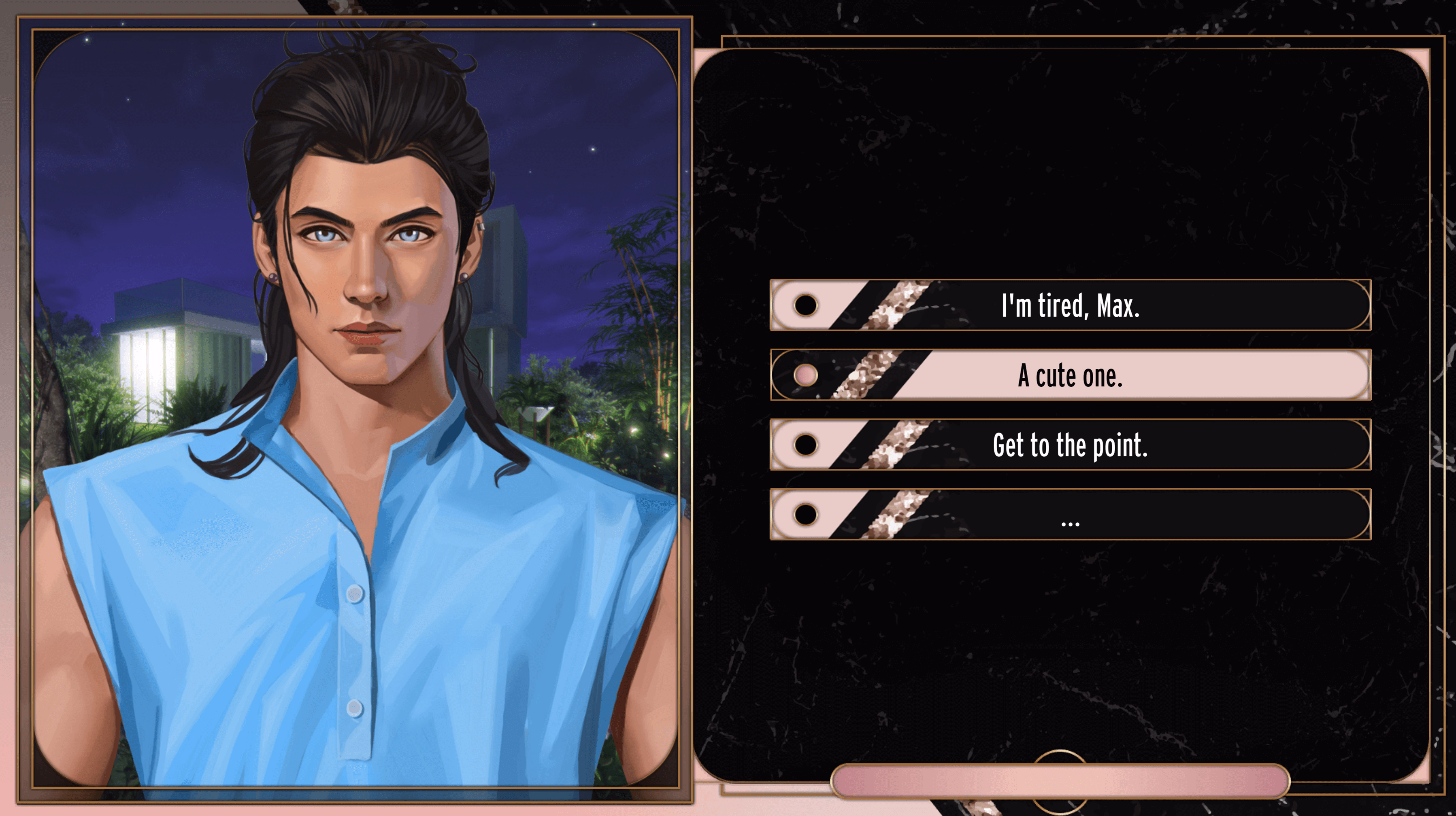 Paper Masks screenshot