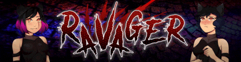 Ravager cover