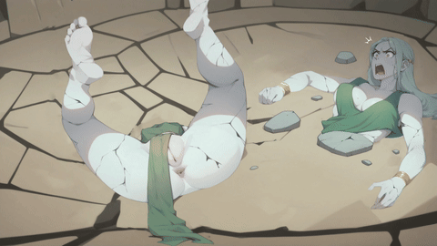 Serenia screenshot 2