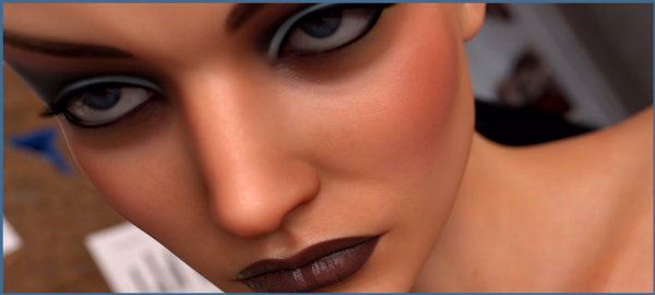 Sinful Vampires screenshot