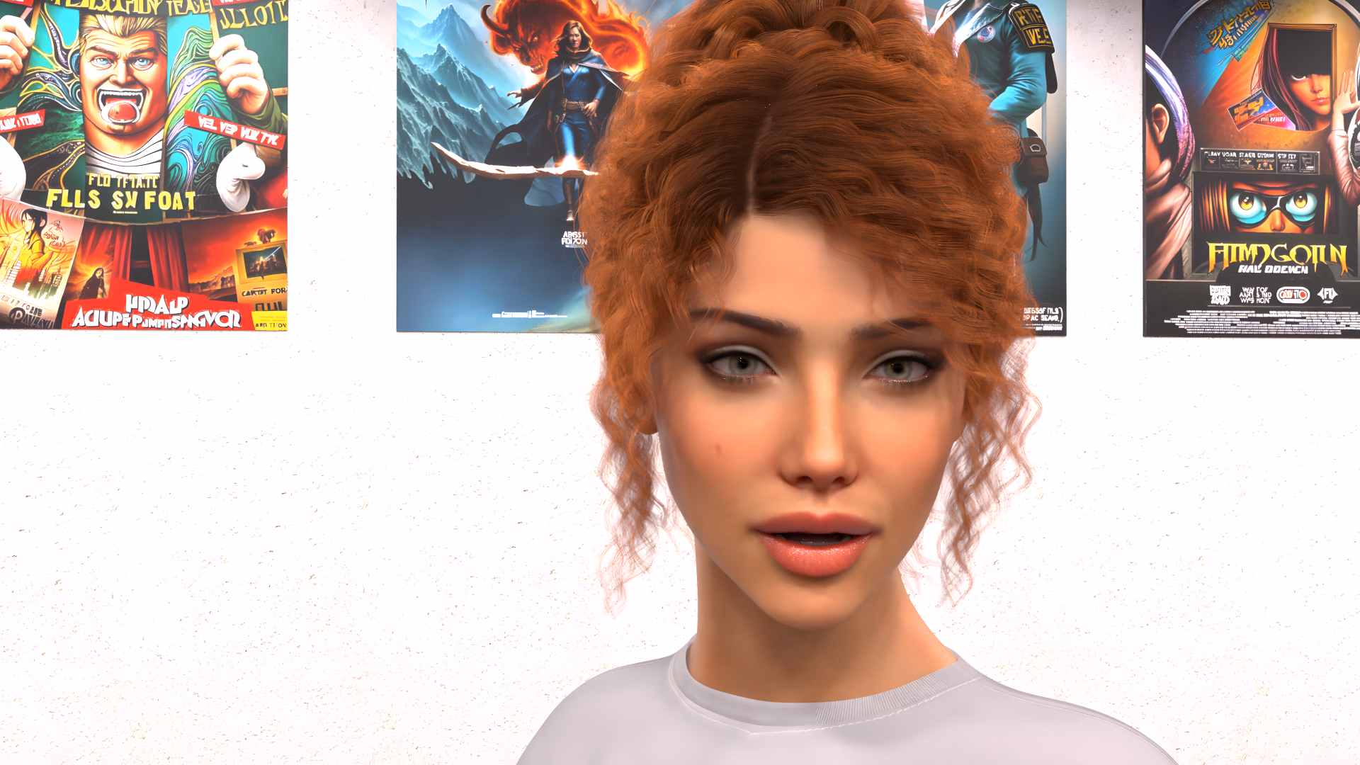 So See Your Path Remaster screenshot 3