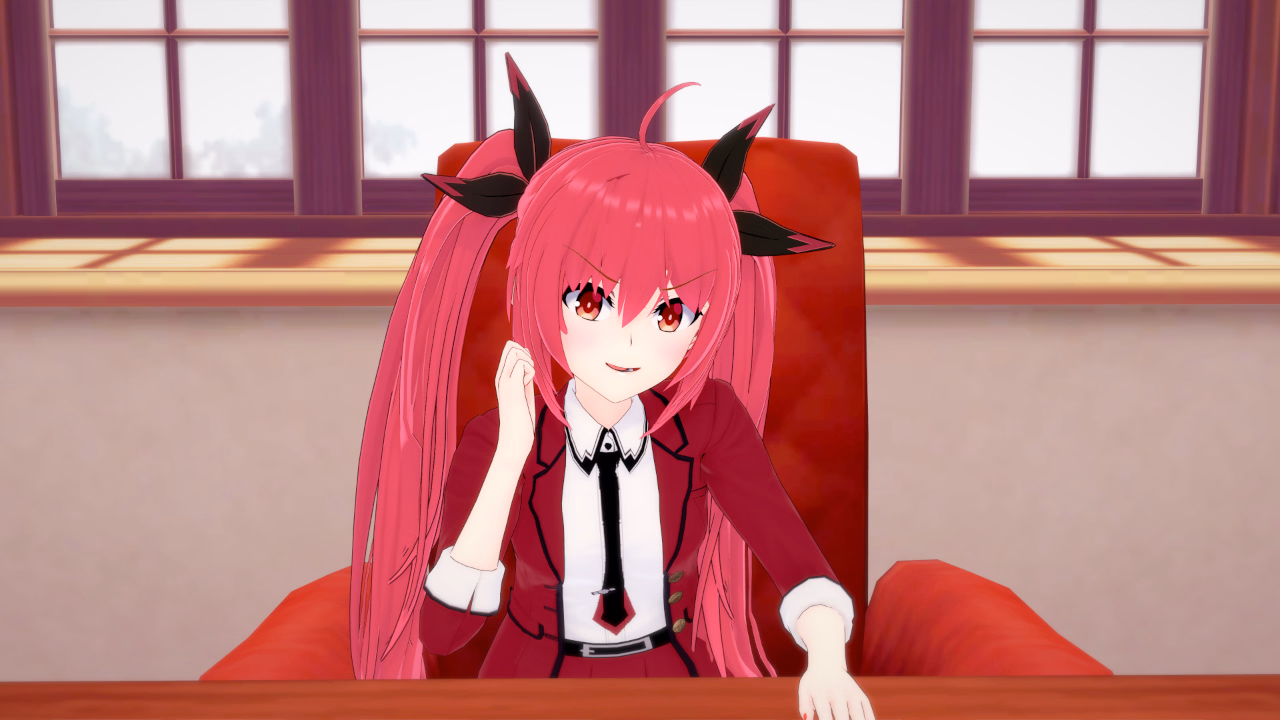 Spirit Lover screenshot