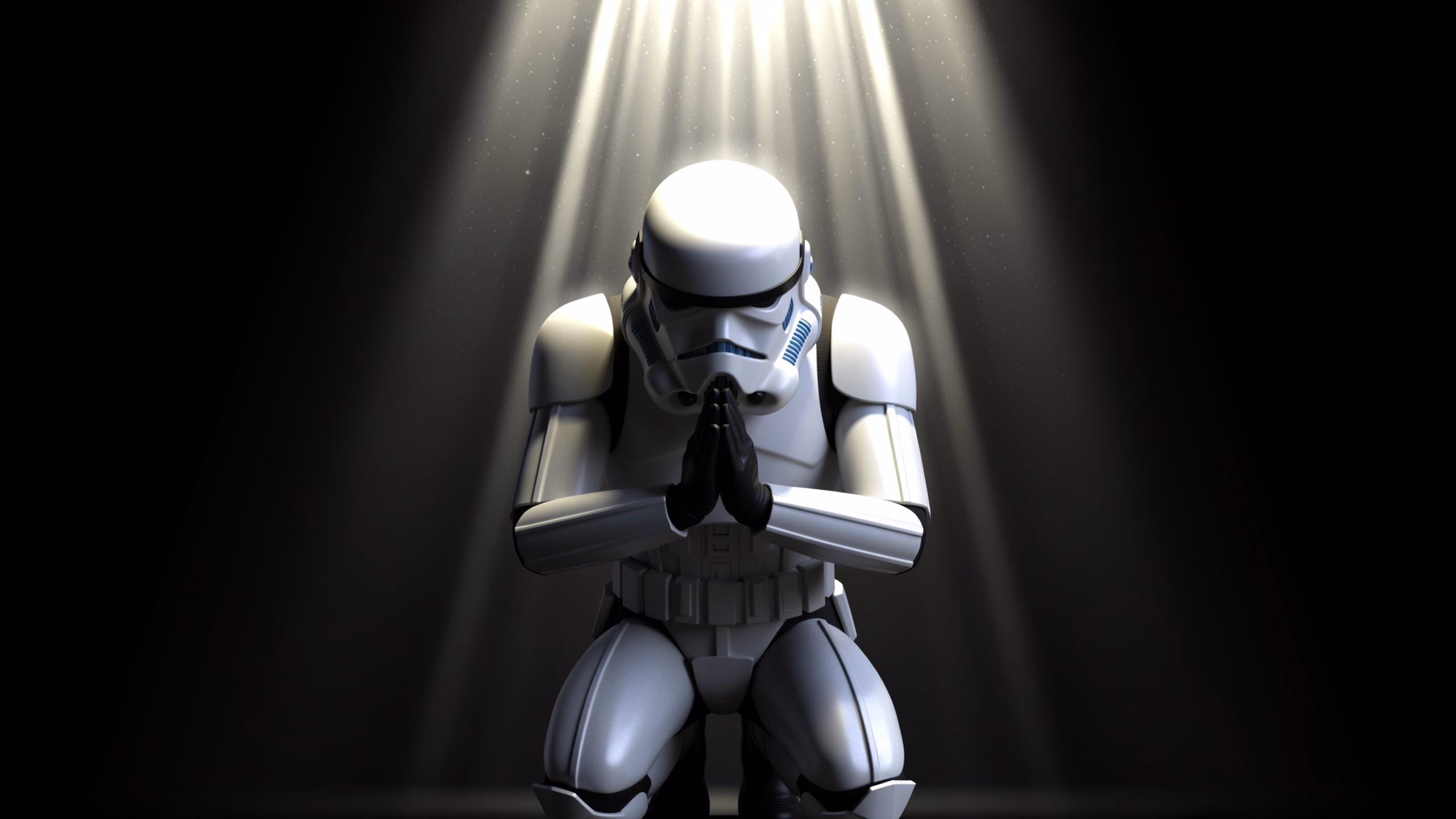 Star Wars: XtormTroopers screenshot