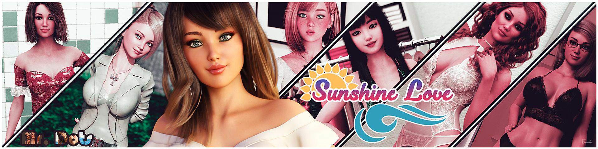 Sunshine Love