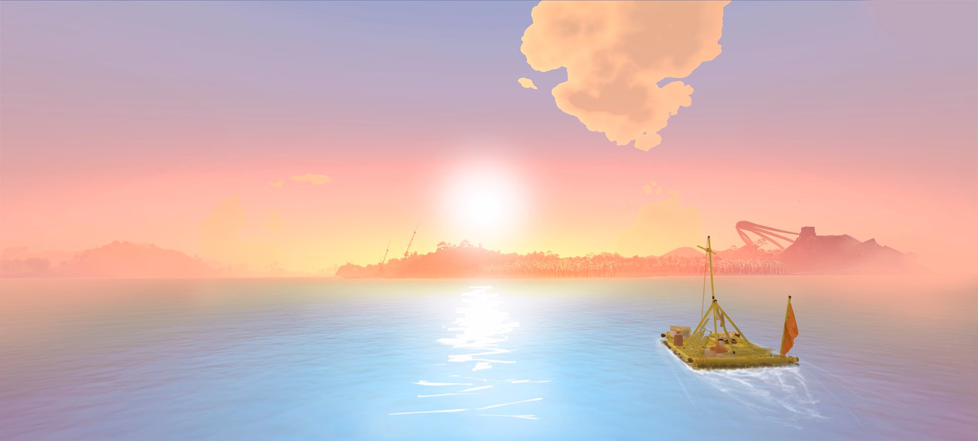 Tame It Too! screenshot